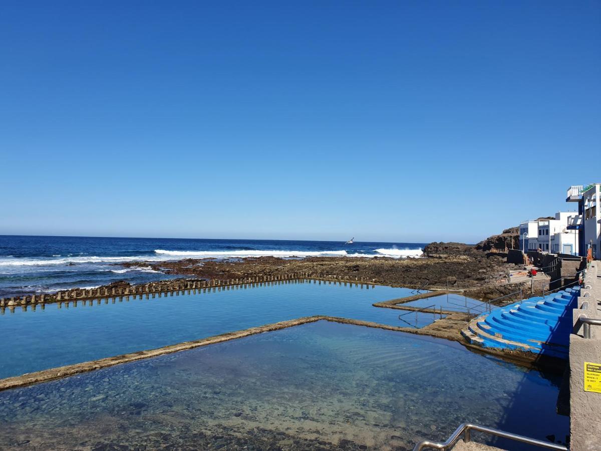 Agujero Del Norte กัลดาร์ ภายนอก รูปภาพ
